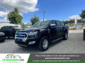 Ford Ranger occasion année 2016 boite Automatique Annonce Ford Ranger occasion Diesel DOUBLE CABINE 3.2 TDCi 200 4X4 à Beaupuy