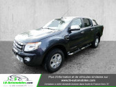 Ford Ranger occasion année 2016 boite Automatique Annonce Ford Ranger occasion Diesel DOUBLE CABINE 3.2 TDCi 200 4X4 à Beaupuy