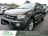 Ford Ranger occasion Gris année 2015 boite Automatique Annonce Ford Ranger occasion Diesel DOUBLE CABINE 3.2 TDCi 200 4X4 à Beaupuy