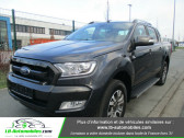 Annonce Ford Ranger occasion Diesel DOUBLE CABINE 3.2 TDCi 200 4X4 à Beaupuy