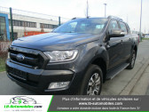 Ford Ranger occasion année 2018 boite Automatique Annonce Ford Ranger occasion Diesel DOUBLE CABINE 3.2 TDCi 200 4X4 à Beaupuy
