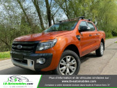Ford Ranger occasion année 2015 boite Automatique Annonce Ford Ranger occasion Diesel DOUBLE CABINE 3.2 TDCi 200 4X4 à Beaupuy