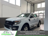 Ford Ranger occasion année 2015 boite Automatique Annonce Ford Ranger occasion Diesel DOUBLE CABINE 3.2 TDCi 200 4X4 à Beaupuy