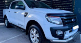 Annonce Ford Ranger occasion Diesel DOUBLE CABINE 3.2 TDCI 200 CH 4x4 BVA  LAVEYRON