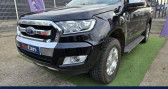 Annonce Ford Ranger occasion Diesel DOUBLE CABINE 3.2 TDCI 200 LIMITED 4X4 BVA  ROUEN