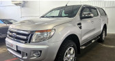 Annonce Ford Ranger occasion Diesel DOUBLE CABINE 3.2 TDCI 200 LIMITED 4X4  LOUHANS