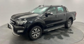 Annonce Ford Ranger occasion Diesel DOUBLE CABINE 3.2 TDCi 200 STOP&START 4X4 WILDTRAK � QUIMPER