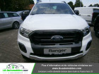 Ford Ranger occasion Blanc année 2020 boite Automatique Annonce Ford Ranger occasion Diesel DOUBLE CABINE 3.2 TDCi 200 STOP&START 4X4 / WILDTRAK à Beaupuy