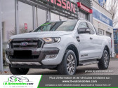 Ford Ranger occasion année 2019 boite Automatique Annonce Ford Ranger occasion Diesel DOUBLE CABINE 3.2 TDCi 200 STOP&START 4X4 / WILDTRAK à Beaupuy