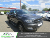 Ford Ranger occasion année 2020 boite Manuelle Annonce Ford Ranger occasion Diesel DOUBLE CABINE 3.2 TDCi 200 STOP&START 4X4 / WILDTRAK à Beaupuy