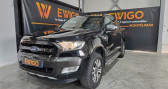 Annonce Ford Ranger occasion Diesel double cabine 3.2 tdci 200 wildtrak 4x4 start-stop  Montlimar