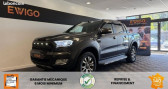 Ford Ranger DOUBLE CABINE 3.2 TDCI 200ch ECOBLUE WILDTRAK 4X4 START-STOP   Saint-Apollinaire 21