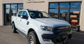 Ford Ranger double cabine 3.2 tdci 200ch wildtrak 4x4 bva  � AMPUIS 69