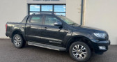 Ford Ranger occasion année 2018 boite Automatique Annonce Ford Ranger occasion Diesel DOUBLE CABINE 3.2 TDCI 200CH WILDTRAK 4X4 BVA à AMPUIS