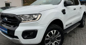 Annonce Ford Ranger occasion Diesel DOUBLE CABINE 439/mois GARANTIE 6 ANS 2.0 TDCI 213ch Wildtra  Spicheren