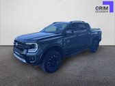 Ford Ranger DOUBLE CABINE RANGER DCA 2.0 ECOBLUE 205 CH S&S BVA10 e-4WD  2025 - annonce de voiture en vente sur Auto Sélection.com