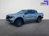 Annonce Ford Ranger occasion Diesel DOUBLE CABINE RANGER DCA 2.0 ECOBLUE 205 CH S&S BVA10 e-4WD  Valence