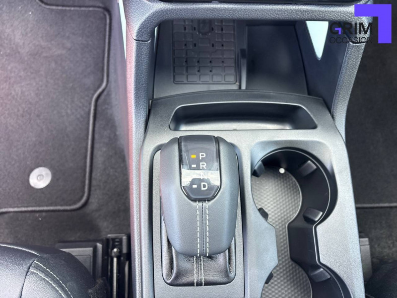 Ford Ranger DOUBLE CABINE RANGER DCA 2.3 ECOBOOST GTDI 279 CH PHEV S&S B  occasion  Valence - photo n10