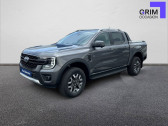 Ford Ranger occasion année 2025 boite Automatique Annonce Ford Ranger occasion Diesel DOUBLE CABINE RANGER DCA 2.3 ECOBOOST GTDI 279 CH PHEV S&S B à Béziers