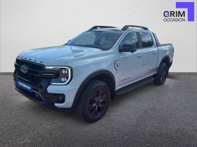 Ford Ranger , garage Ford Valence à Valence