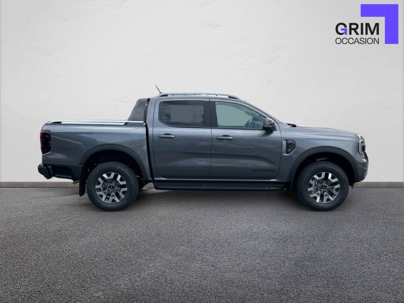 Ford Ranger DOUBLE CABINE RANGER DCA 2.3 ECOBOOST GTDI 279 CH PHEV S&S B  occasion  Bziers - photo n3