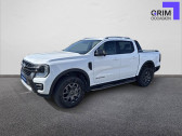 Ford Ranger occasion année 2025 boite Automatique Annonce Ford Ranger occasion Diesel DOUBLE CABINE RANGER DCA 3.0 ECOBLUE V6 240 CH BVA10 e-4WD à Lattes