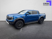 Annonce Ford Ranger occasion Essence DOUBLE CABINE RANGER DCA 3.0 ECOBOOST V6 292 CH S&S BVA10  Lattes