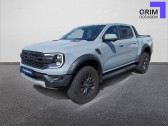 Ford Ranger DOUBLE CABINE RANGER DCA 3.0 ECOBOOST V6 292 CH S&S BVA10   Valence 26