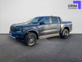 Ford Ranger occasion année 2025 boite Automatique Annonce Ford Ranger occasion Essence DOUBLE CABINE RANGER DCA 3.0 ECOBOOST V6 292 CH S&S BVA10 à Aurillac