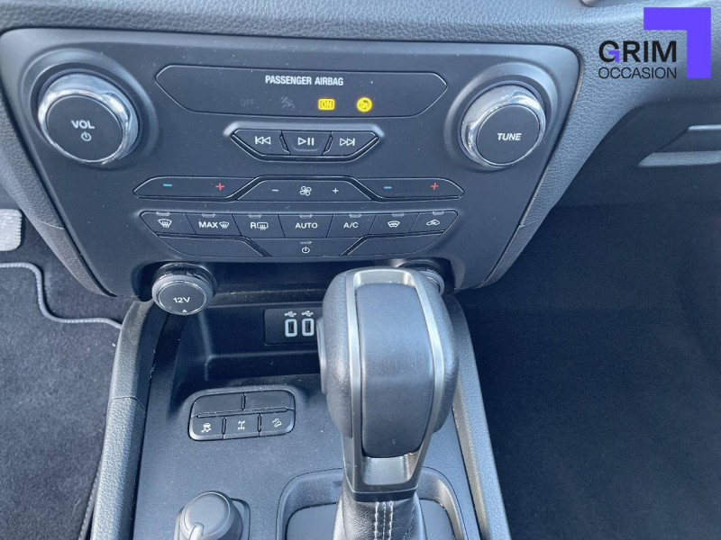 Ford Ranger DOUBLE CABINE RANGER DOUBLE CABINE 2.0 ECOBLUE 170 CH S&S BV  occasion  Lattes - photo n8