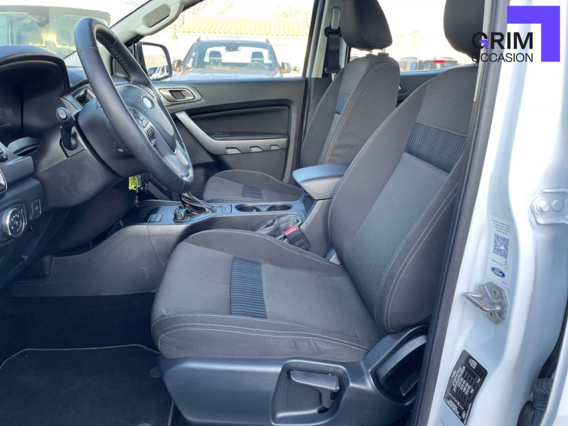 Ford Ranger DOUBLE CABINE RANGER DOUBLE CABINE 2.0 ECOBLUE 170 CH S&S BV  occasion  Lattes - photo n4