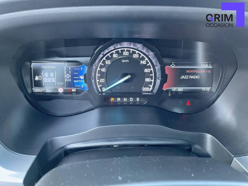 Ford Ranger DOUBLE CABINE RANGER DOUBLE CABINE 2.0 ECOBLUE 170 CH S&S BV  occasion  Lattes - photo n7