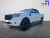 Ford Ranger DOUBLE CABINE RANGER DOUBLE CABINE 2.0 ECOBLUE 170 S&S   Valence 26