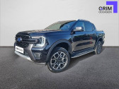 Annonce Ford Ranger neuve Diesel DOUBLE CABINE RANGER DOUBLE CABINE 2.0 ECOBLUE 205 CH S&S BV  Valence