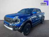 Annonce Ford Ranger occasion Diesel DOUBLE CABINE RANGER DOUBLE CABINE 2.0 ECOBLUE 210 CH S&S BV  Bziers