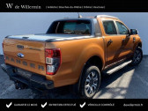 Annonce Ford Ranger occasion Diesel DOUBLE CABINE RANGER DOUBLE CABINE 2.0 ECOBLUE 213 BV10  VITROLLES
