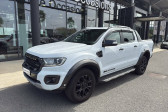 Annonce Ford Ranger occasion Diesel DOUBLE CABINE RANGER DOUBLE CABINE 2.0 ECOBLUE 213 BV10  Roquebrune-sur-Argens
