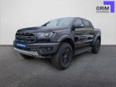 Annonce Ford Ranger occasion Diesel DOUBLE CABINE RANGER DOUBLE CABINE 2.0 ECOBLUE 213 BV10  Valence