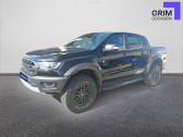 Ford Ranger occasion année 2020 boite Automatique Annonce Ford Ranger occasion Diesel DOUBLE CABINE RANGER DOUBLE CABINE 2.0 ECOBLUE 213 S&S BV10 à Valence