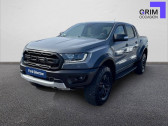 Annonce Ford Ranger occasion Diesel DOUBLE CABINE RANGER DOUBLE CABINE 2.0 ECOBLUE 213 S&S BV10  Lattes