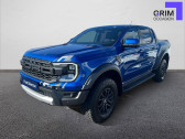 Annonce Ford Ranger occasion Essence DOUBLE CABINE RANGER DOUBLE CABINE 3.0 ECOBOOST V6 292 CH S&  Bziers