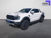 Annonce Ford Ranger occasion Essence DOUBLE CABINE RANGER DOUBLE CABINE 3.0 ECOBOOST V6 292 CH S&  Valence