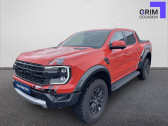 Annonce Ford Ranger occasion Essence DOUBLE CABINE RANGER DOUBLE CABINE 3.0 ECOBOOST V6 292 CH S&  Lattes
