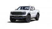 Ford Ranger occasion année 2025 boite Automatique Annonce Ford Ranger occasion Essence DOUBLE CABINE RANGER DOUBLE CABINE 3.0 ECOBOOST V6 292 CH S& à Le Cannet