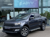 Ford Ranger DOUBLE CABINE RANGER DOUBLE CABINE 3.2 TDCi 200 4X4 BVA6   Saint-Ouen l'Aumne 95