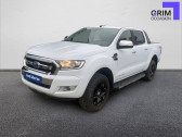 Annonce Ford Ranger occasion Diesel DOUBLE CABINE RANGER DOUBLE CABINE 3.2 TDCi 200 4X4 BVA6  Valence
