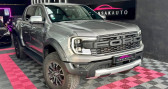Annonce Ford Ranger occasion Electrique DOUBLE CABINE RAPTOR 2.0 210 CH BVA10 ~ Rideau electrique ~  � MANOSQUE