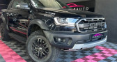 Ford Ranger occasion année 2021 boite Automatique Annonce Ford Ranger occasion Diesel DOUBLE CABINE RAPTOR 2.0L 213ch ~ Caméra de recul ~ Attelage à MANOSQUE