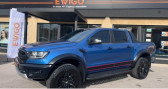 Annonce Ford Ranger occasion Diesel DOUBLE CABINE RAPTOR SPECIAL EDITION 2.0 213CH PERFORMANCE B  Marignane