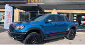 Annonce Ford Ranger occasion Diesel double cabine raptor special edition 2.0 213ch performance b  Marignane